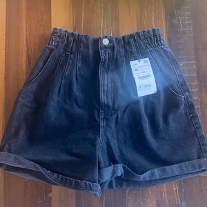 Zara Jean Shorts